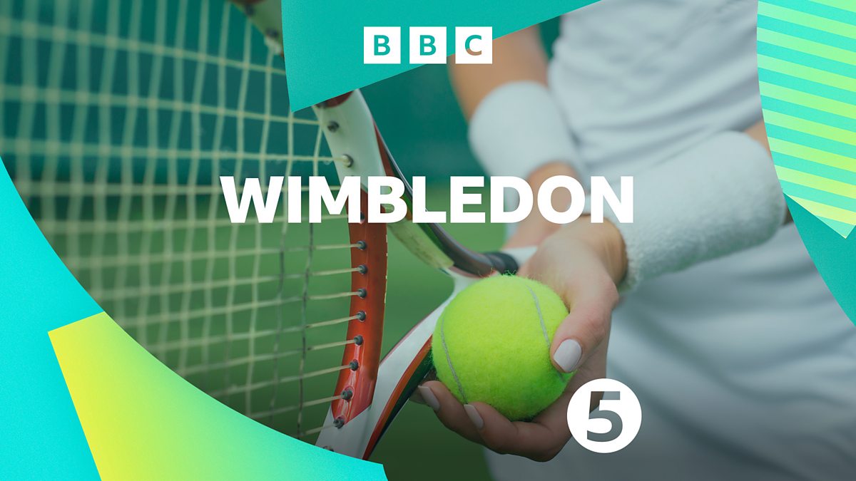bbc wimbledon