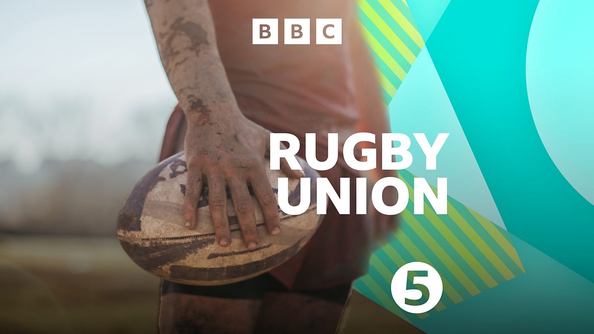 permanecer Con qué frecuencia Silenciosamente BBC Radio 5 Live - 5 Live Sport, 5 Live Rugby