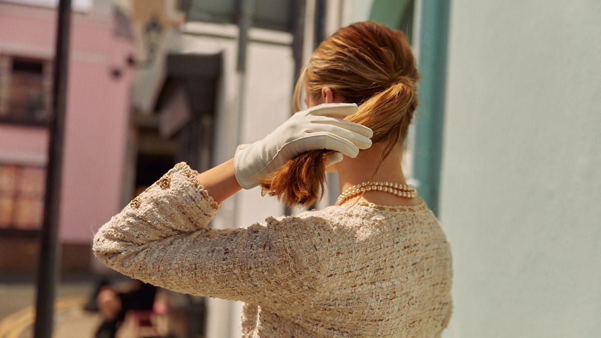 BBC Radio Sussex Danny Pike, 01/06/2022, The Queen's Glove Maker