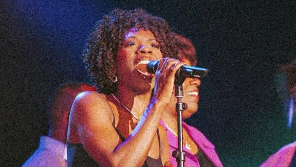 BBC One Top of the Pops, 04/02/1993