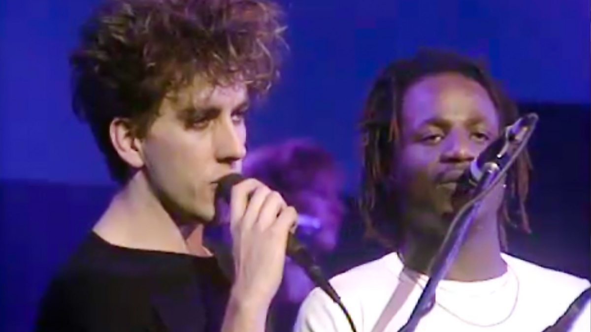 Bbc Local Radio Stereo Underground Featured Artist Fun Boy Three