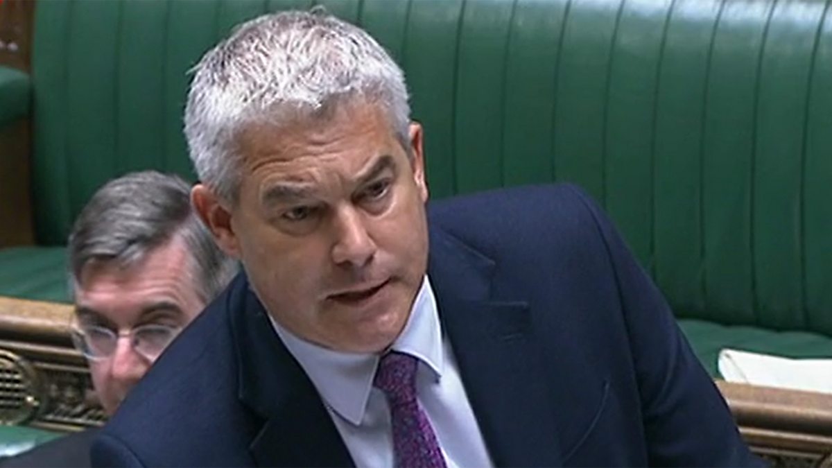 BBC iPlayer House of Commons Office Questions