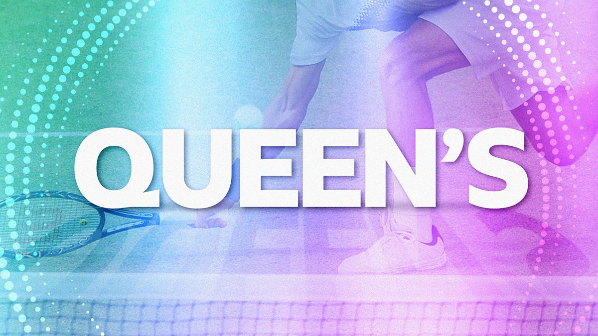 BBC Sport Queen