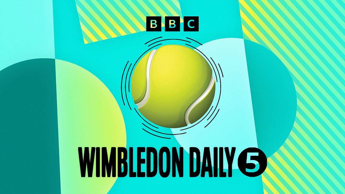 wimbledon 2022 bbc
