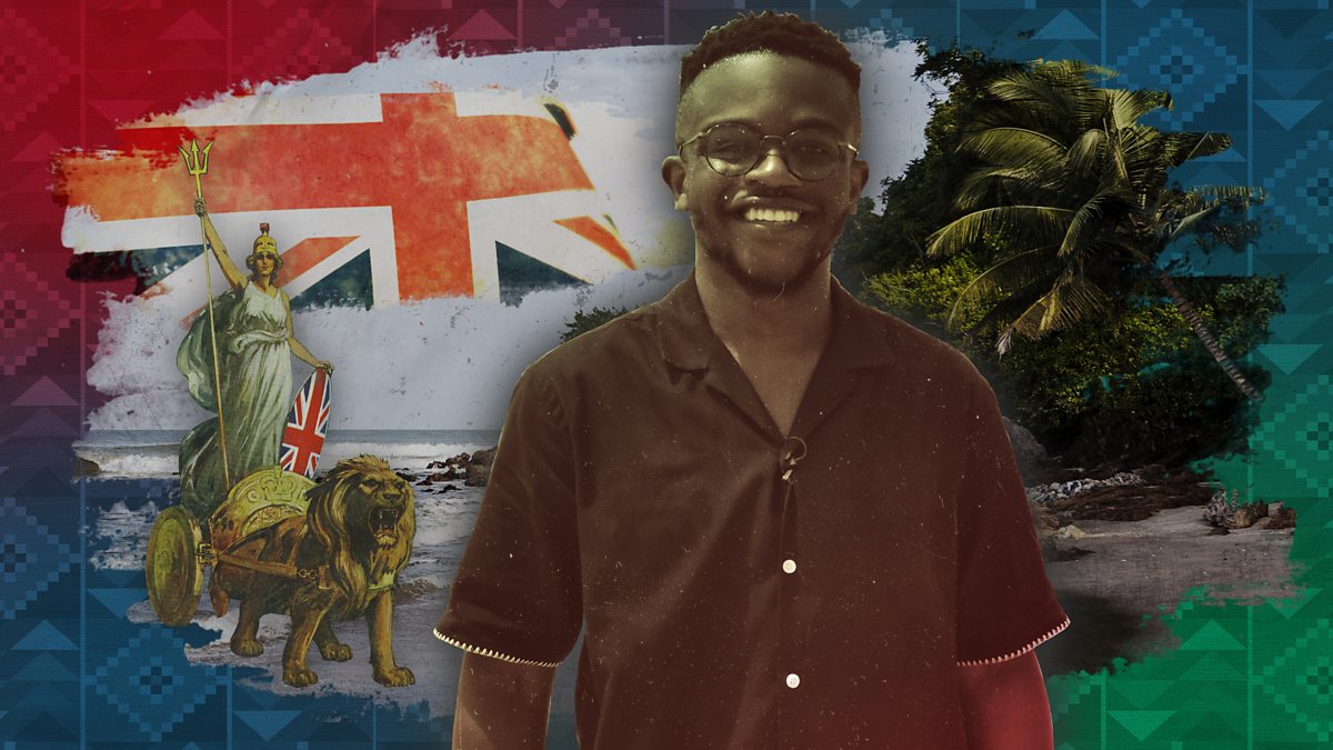 Newsround Specials - British Empire - BBC IPlayer