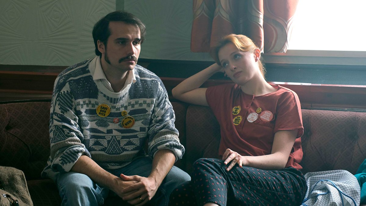 Sherwood Series 1 Episode 5 BBC iPlayer