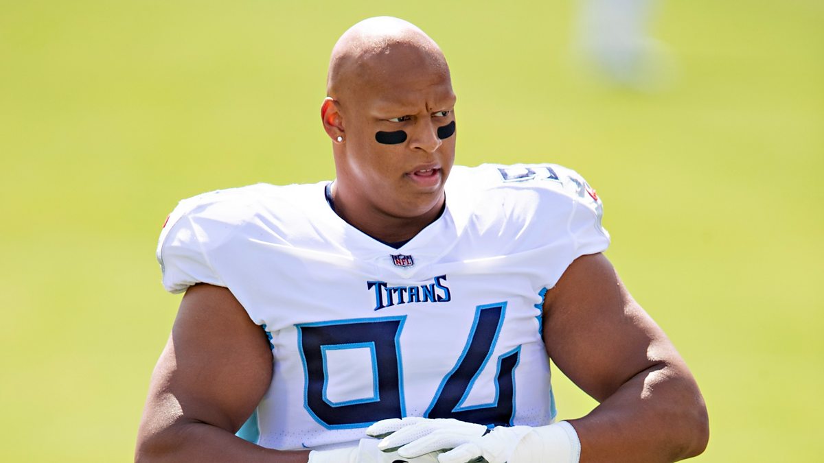 BBC World Service Sportshour, Jack Crawford Retiring from the NFL 'a