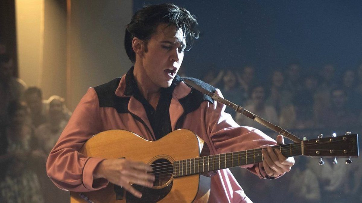 BBC Radio Leicester - Jack Rafferty, 'He still is the King, Darlin', he ...