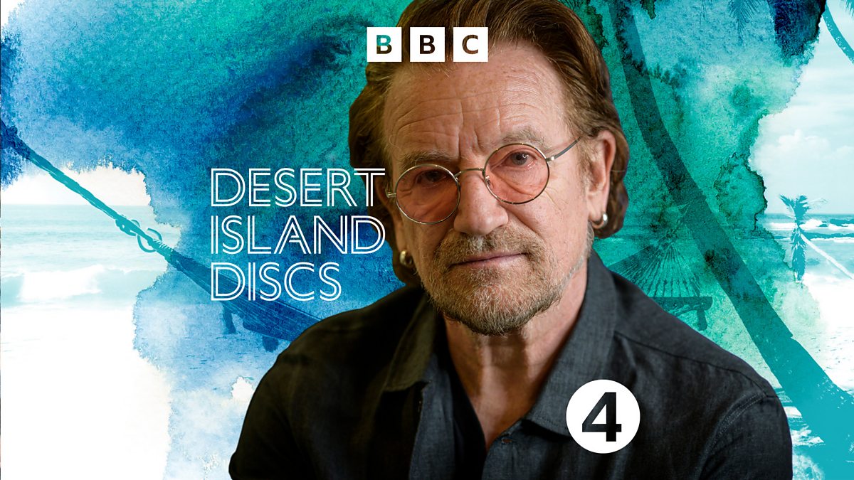 BBC Radio 4 - Desert Island Discs - Available Now