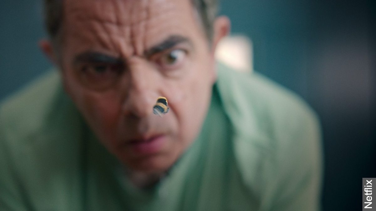 BBC Radio Leicester - Jack Rafferty, 25/06/2022, Man Vs Bee