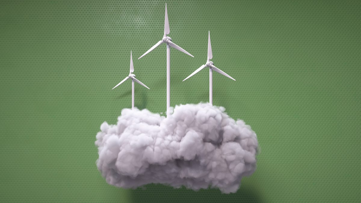 The future of wind power
