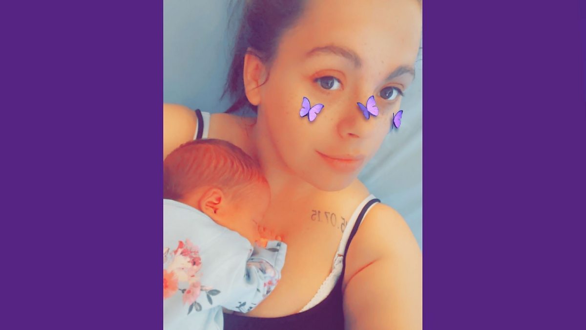 BBC Hereford & Worcester Elliott b, 29/06/2022, The mum told to