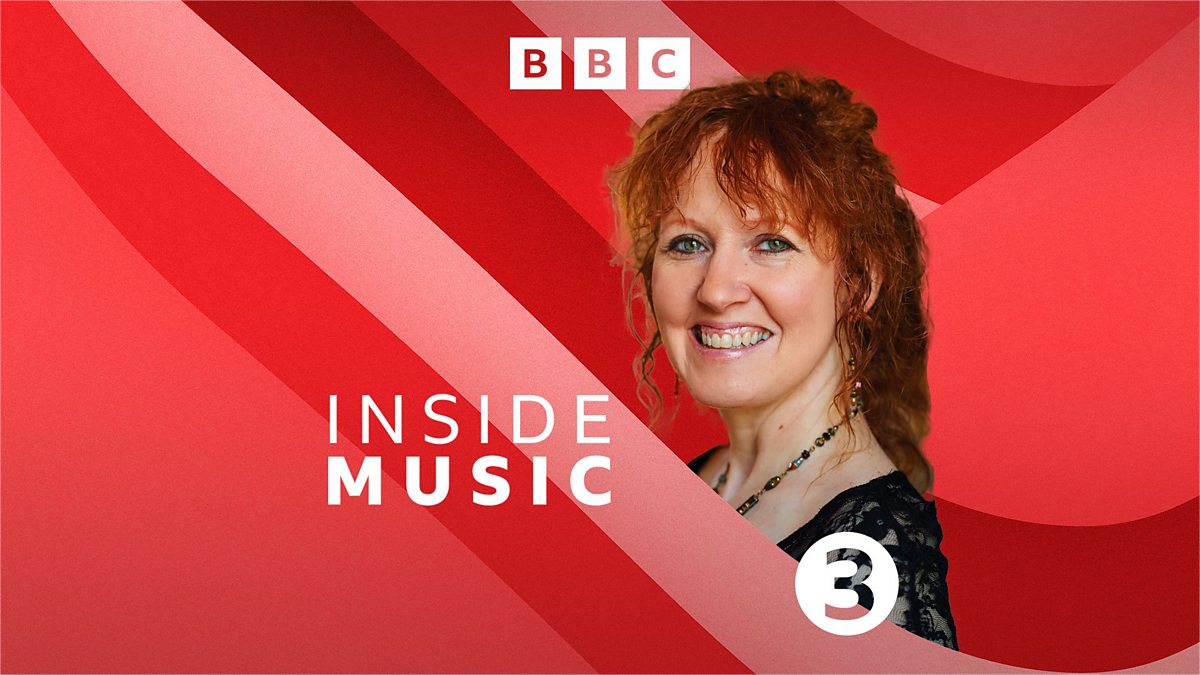 BBC Radio 3 - Inside Music, Conductor and harpsichordist Jeannette ...