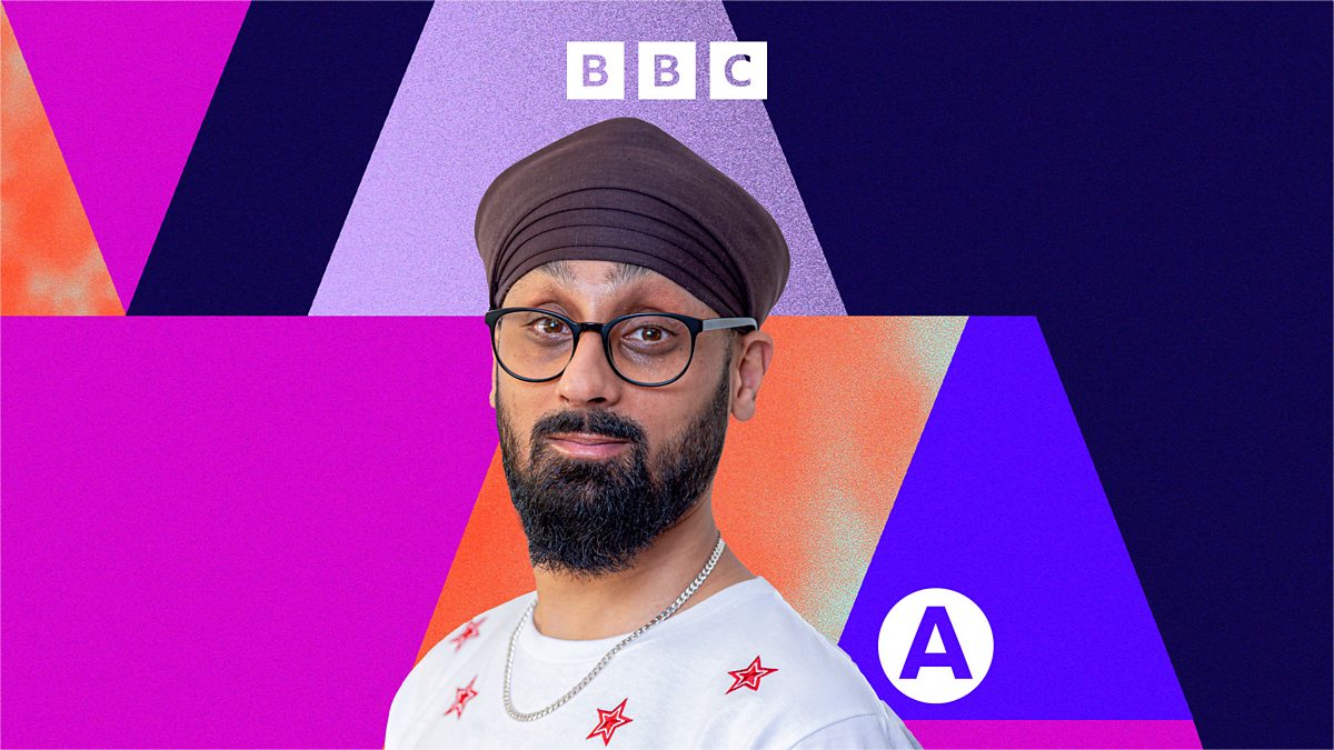 BBC Asian Network - Asian Network Takeover, Asians in the Dub