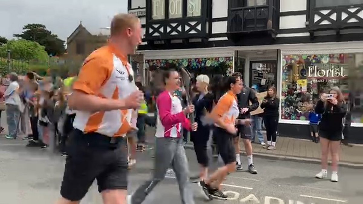 BBC Hereford & Worcester BBC Hereford & Worcester Sport, Queen's