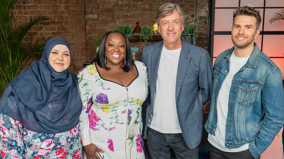 BBC iPlayer This Is MY House Series 2 Episode 7 Audio Described