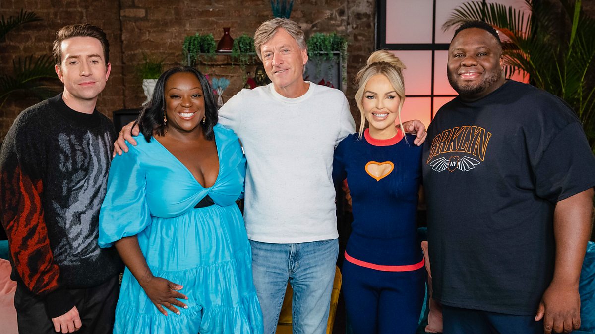 BBC One This Is MY House, Series 2, Episode 9