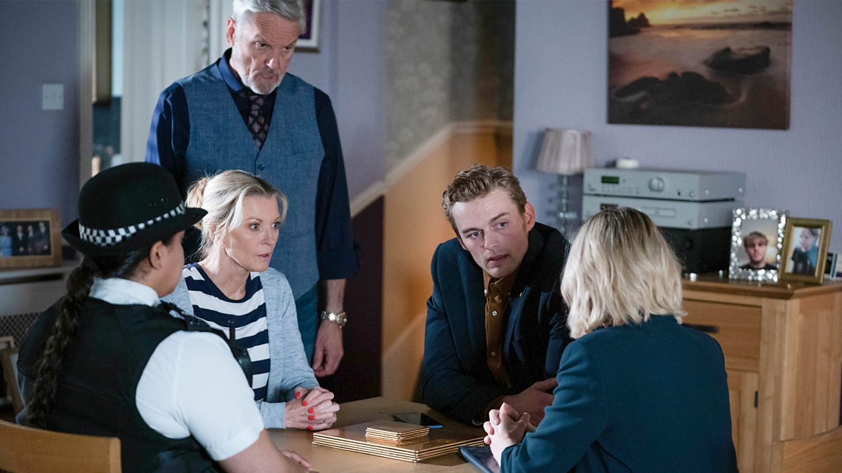 EastEnders - 12/07/2022 - BBC IPlayer