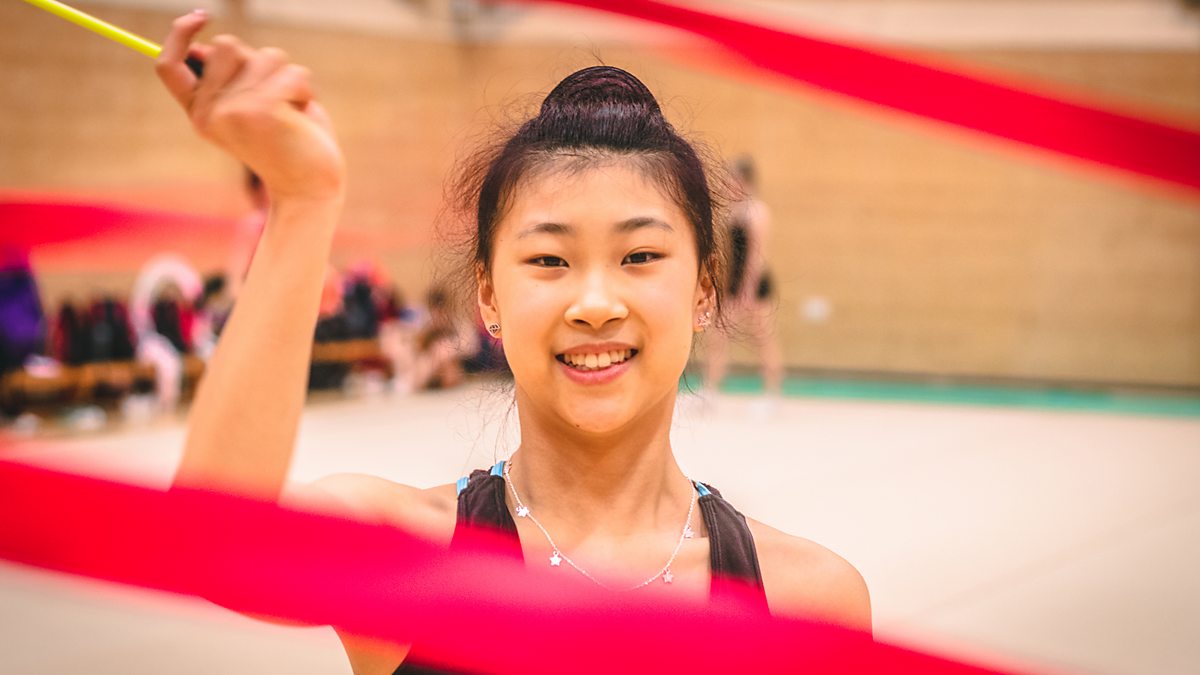 Gym Stars Series 4 10. Chance to Shine BBC iPlayer