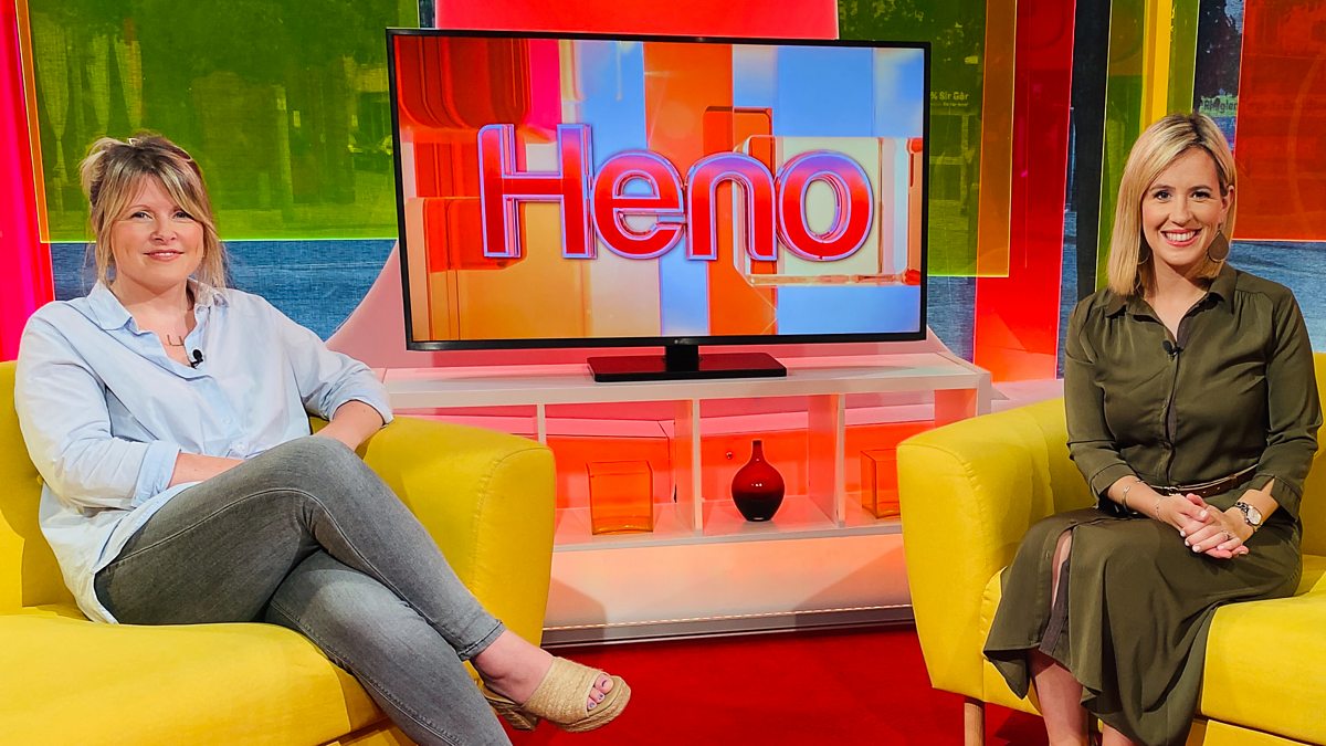 S4C - Heno, Wed, 06 Jul 2022