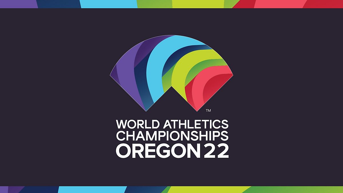 BBC - World Athletics Championships 2023