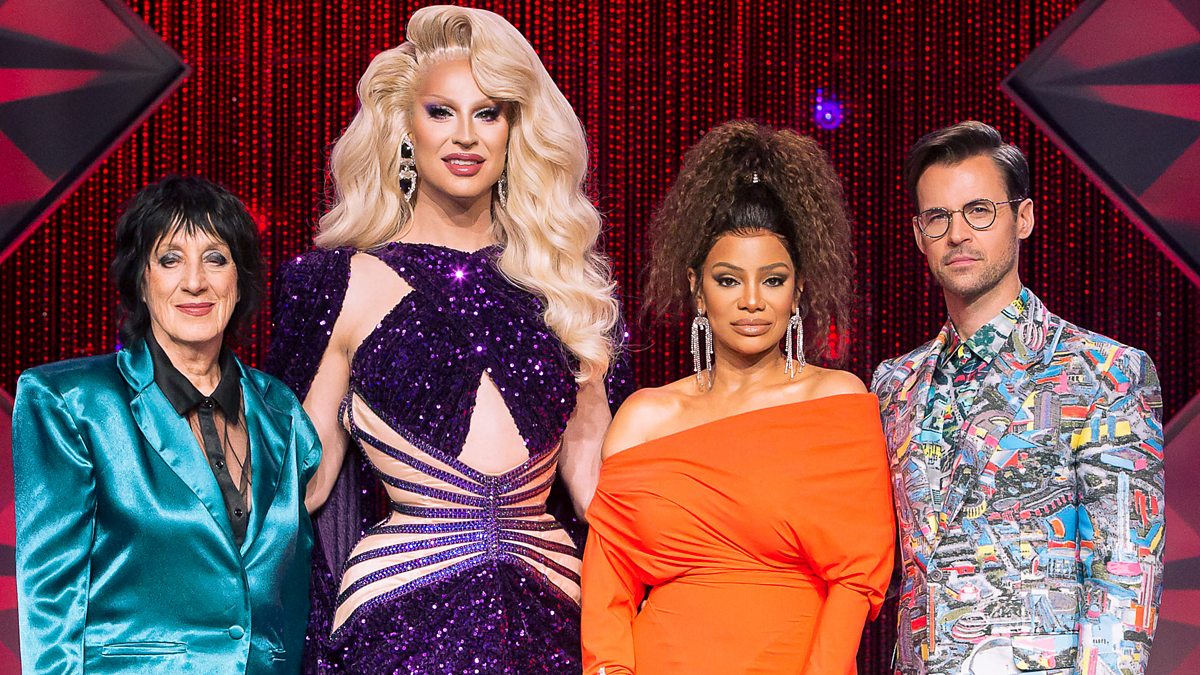 Canadas Drag Race Series 3 Episode 2 Bbc Iplayer