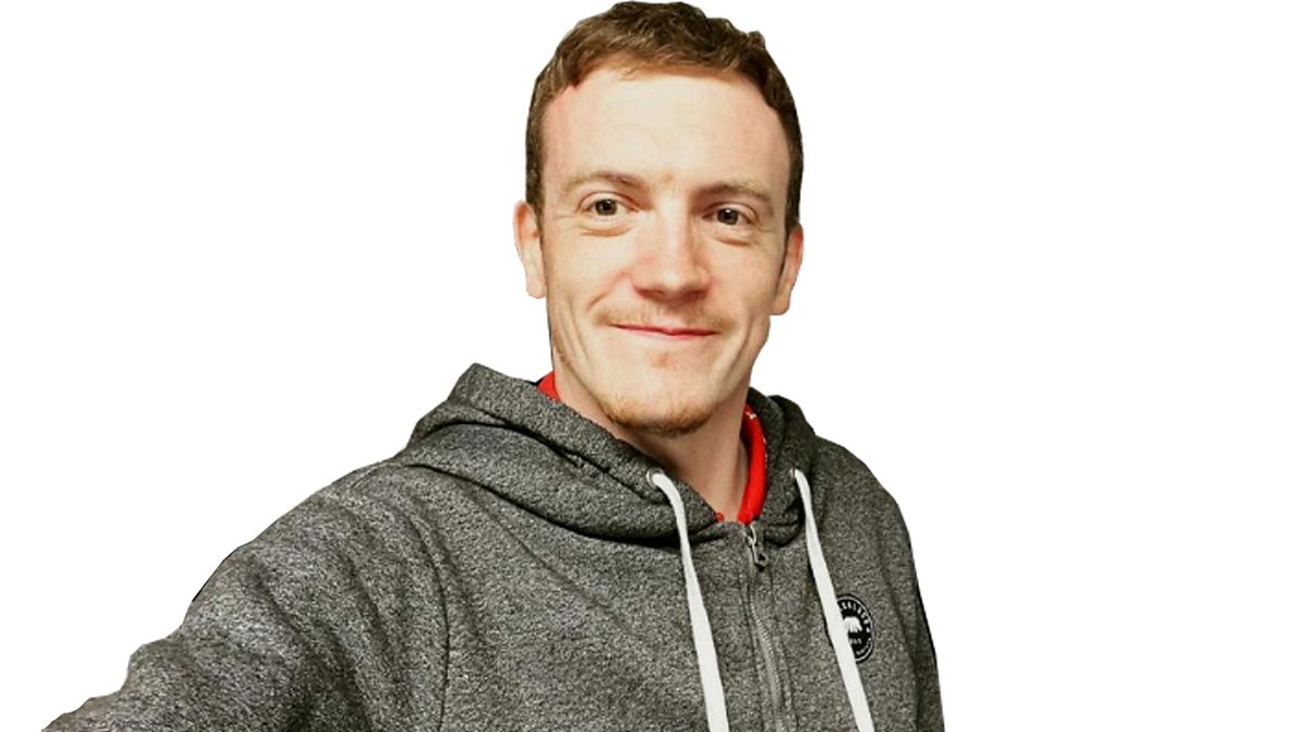 BBC Radio Oxford Matt Gibbs Episode guide