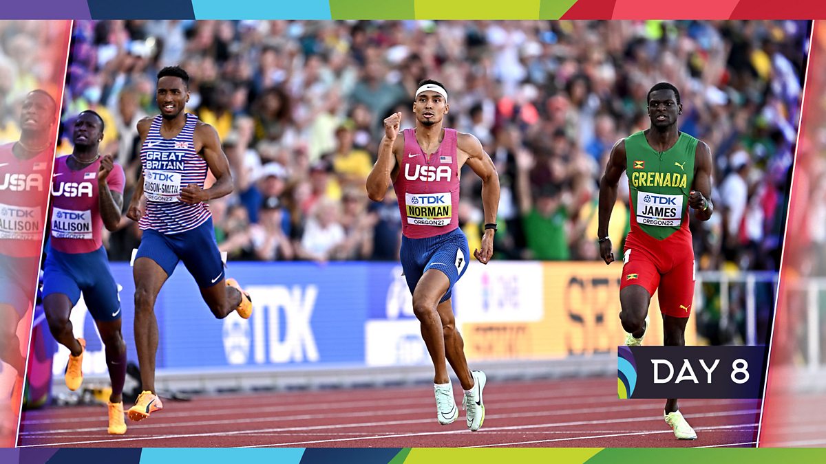 BBC IPlayer World Athletics Championships Oregon 2022 Day 8   P0cnng7s 