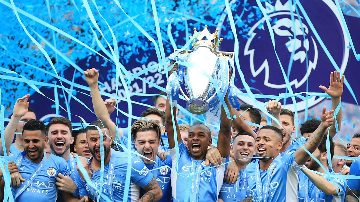 BBC World Service - Sportsworld, The Big Premier League Preview