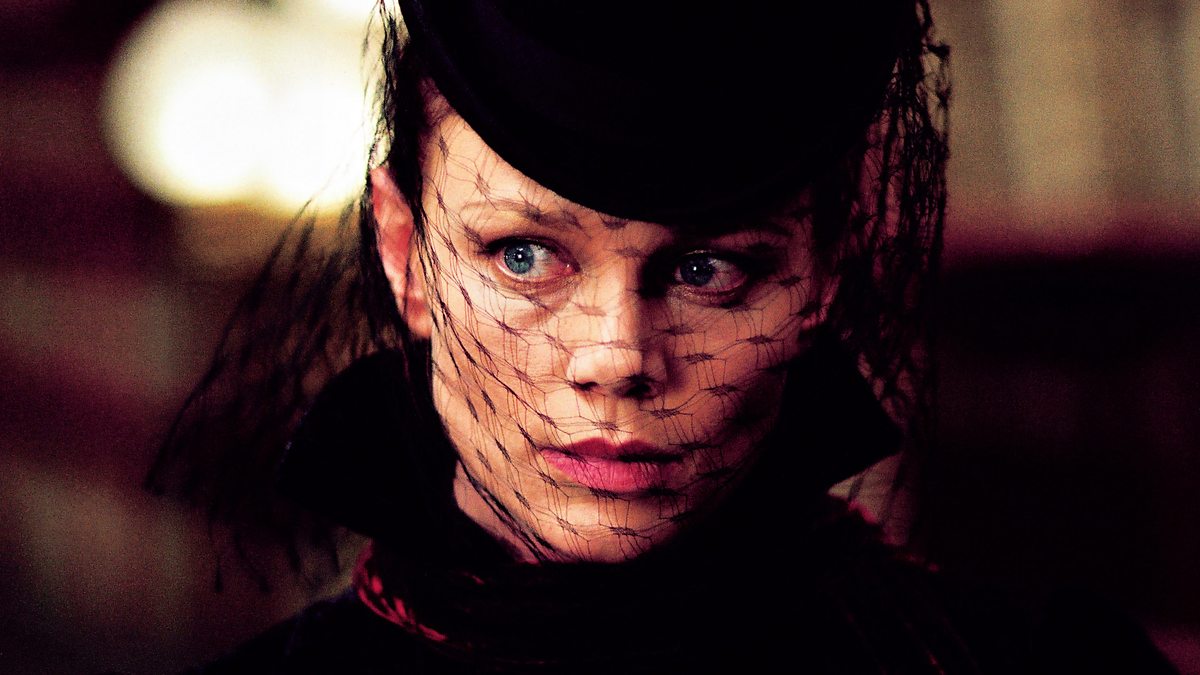 BBC Radio 4 - Limelight, English Rose - Series 1 - The greatest female