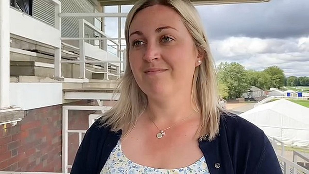 BBC Hereford & Worcester BBC Hereford & Worcester Sport, It's the