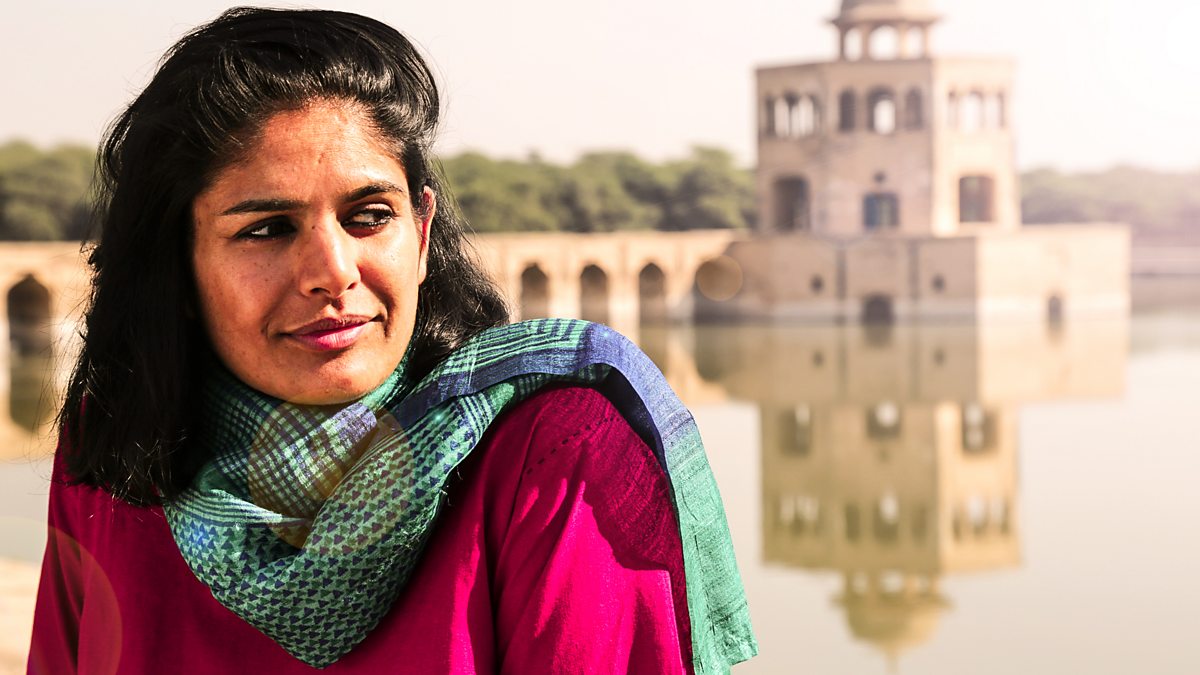BBC Four Treasures of the Indus Available now