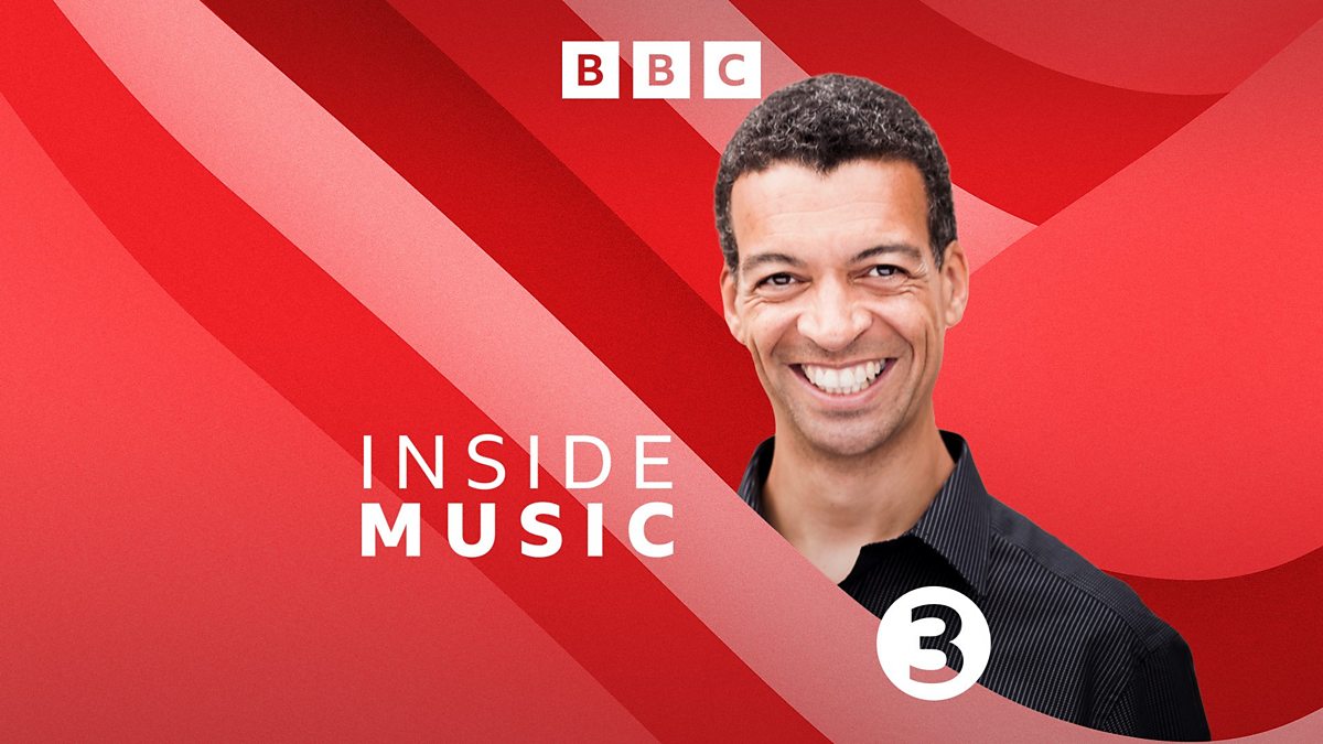 Bbc Radio 3 Inside Music Baritone Roderick Williams Rifles Through Some Favourite Records 