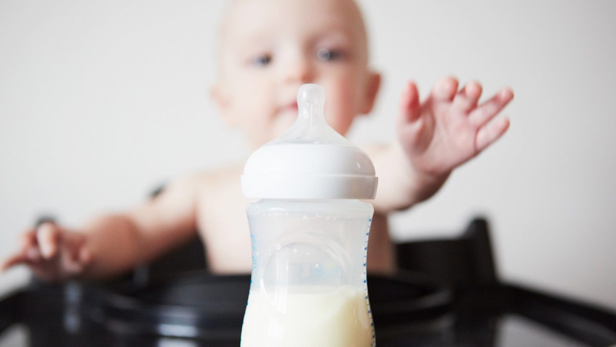 BBC Radio 4 Inside Health, Are too many babies being diagnosed with