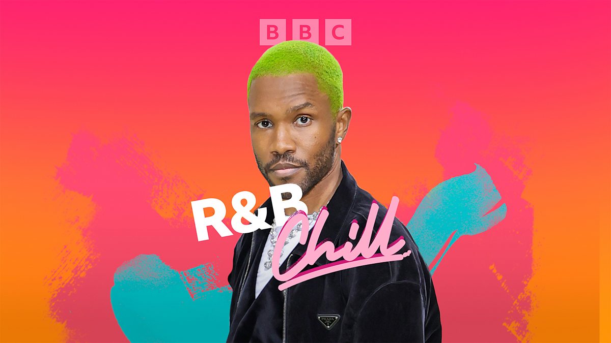 BBC Radio 1Xtra - 1Xtra's R&B Chill, Holiday Chill