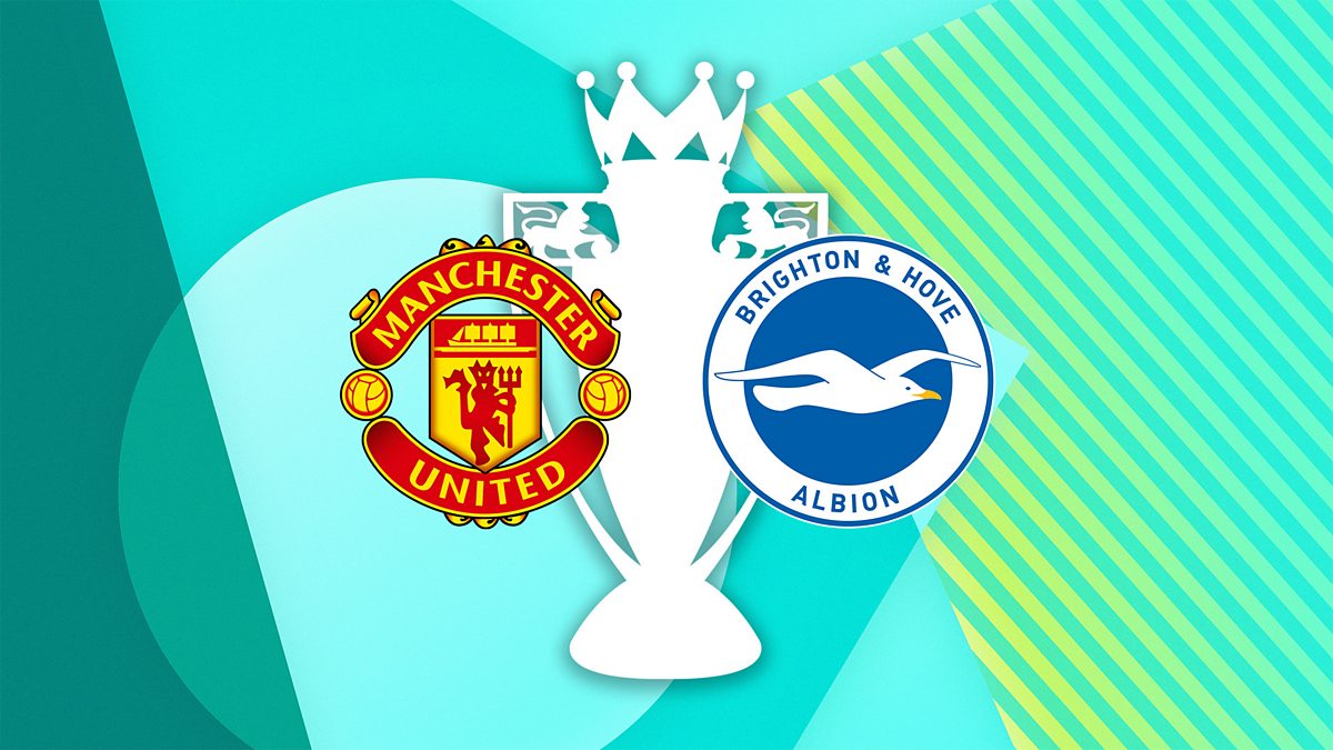 United v brighton channel hot sale