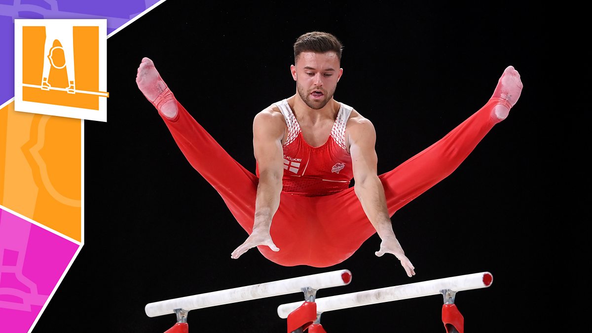 BBC Sport - Commonwealth Games, Birmingham 2022, Day 1: BBC Three 19:00 ...