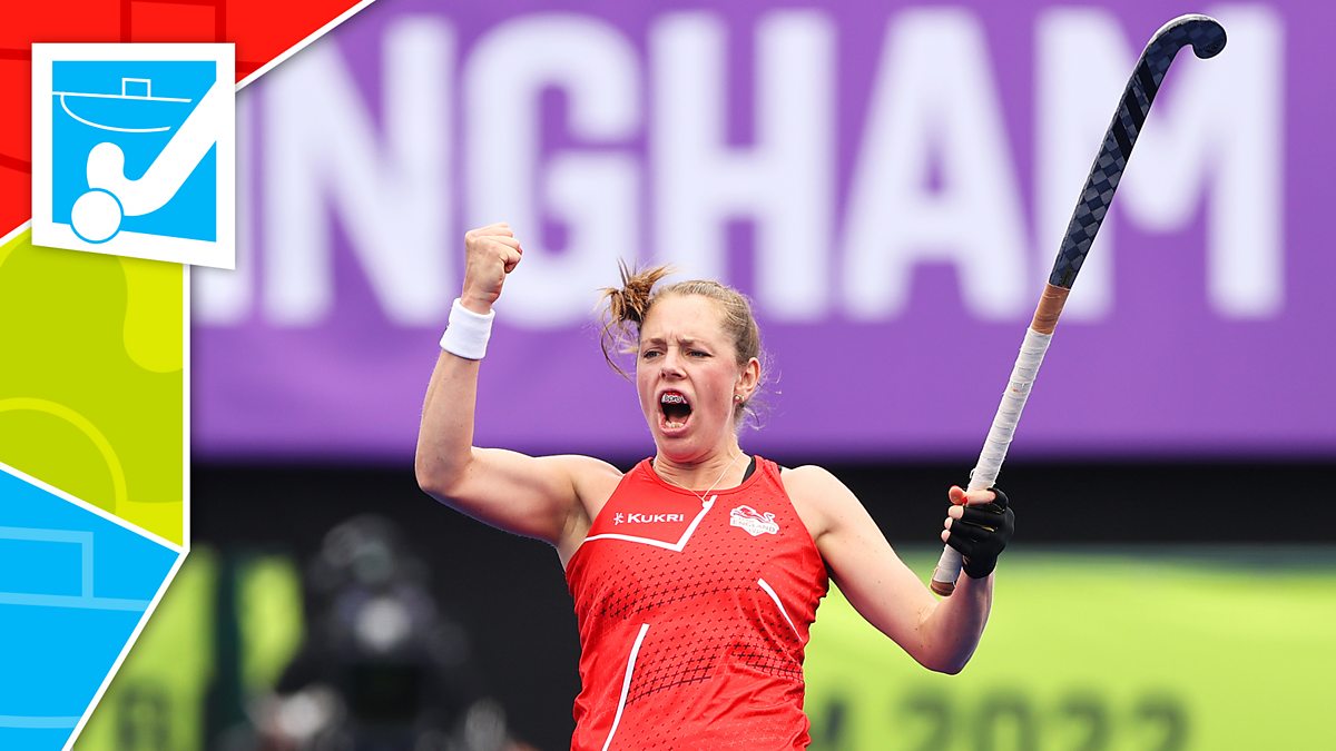 Bbc Sport Commonwealth Games Birmingham 2022 Live Womens Hockey India V England 3833