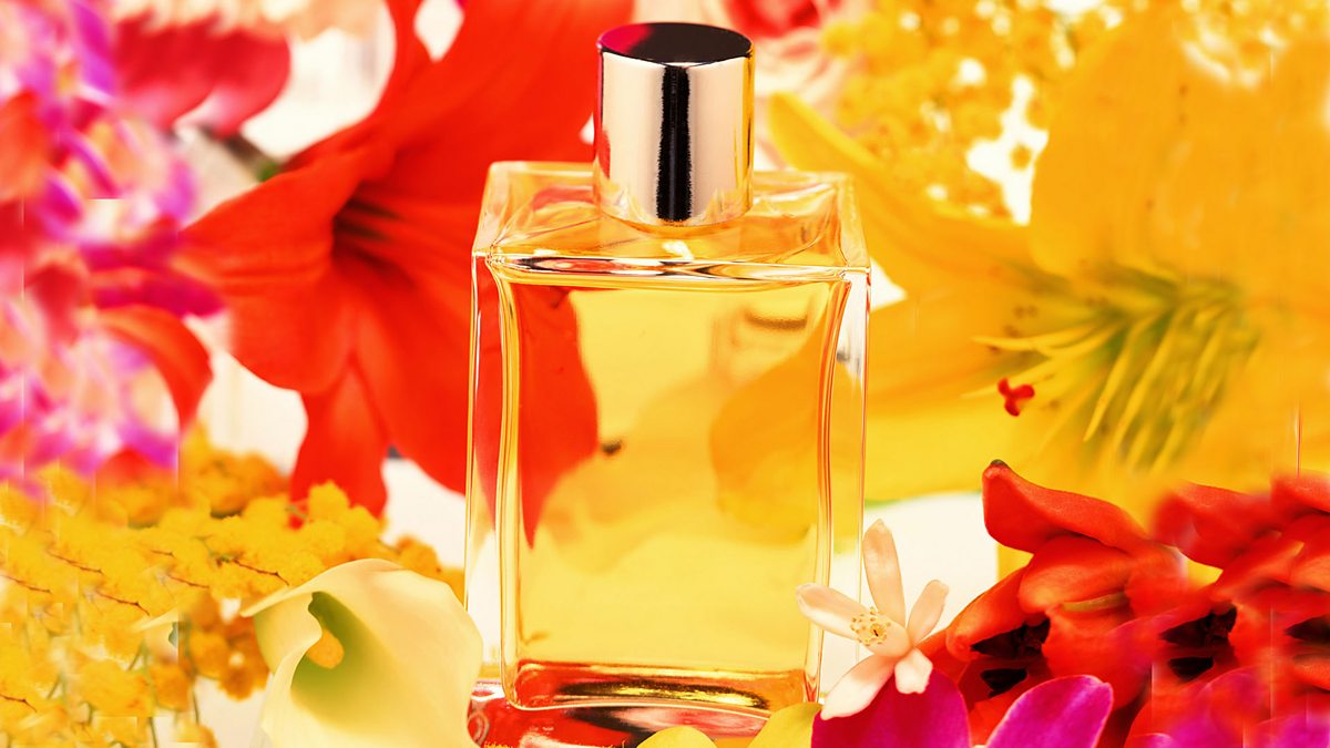 BBC World Service - The Forum, Making scents: The story of perfume