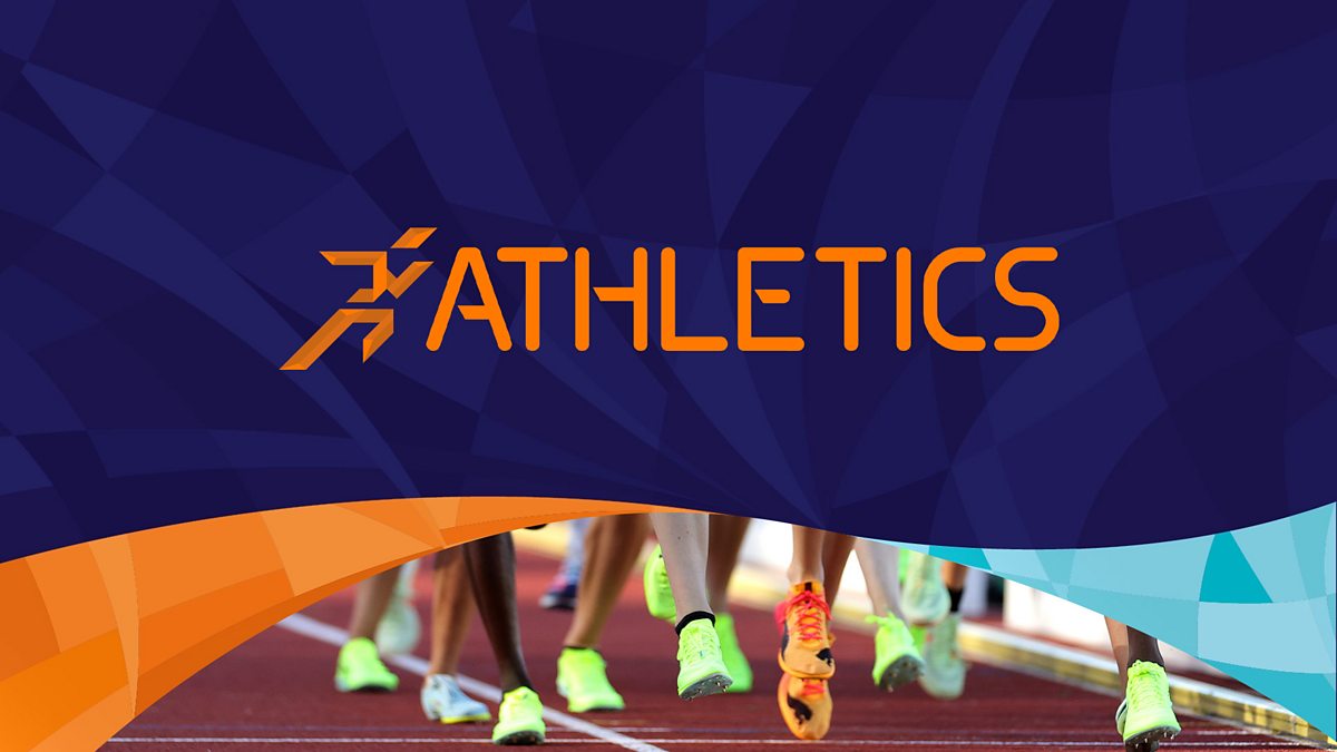 BBC Sport European Athletics Championships, 2022 Athletics