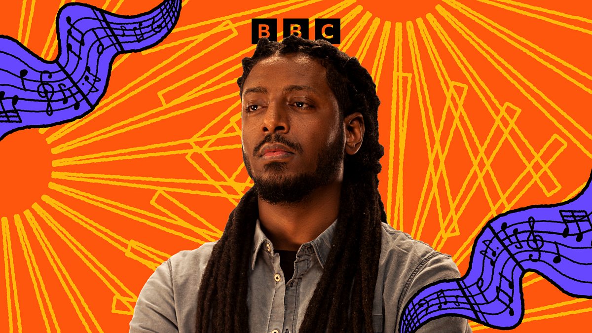 BBC World Service This Is Africa, Rophnan