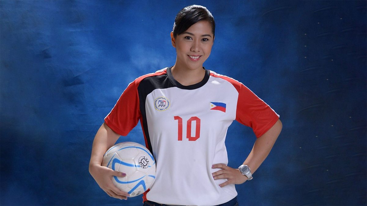 BBC World Service The Documentary Podcast, Women's football