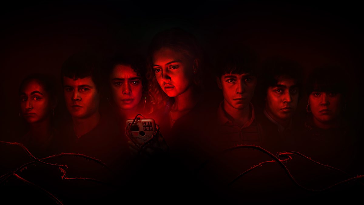 BBC BBC Trailers, Red Rose
