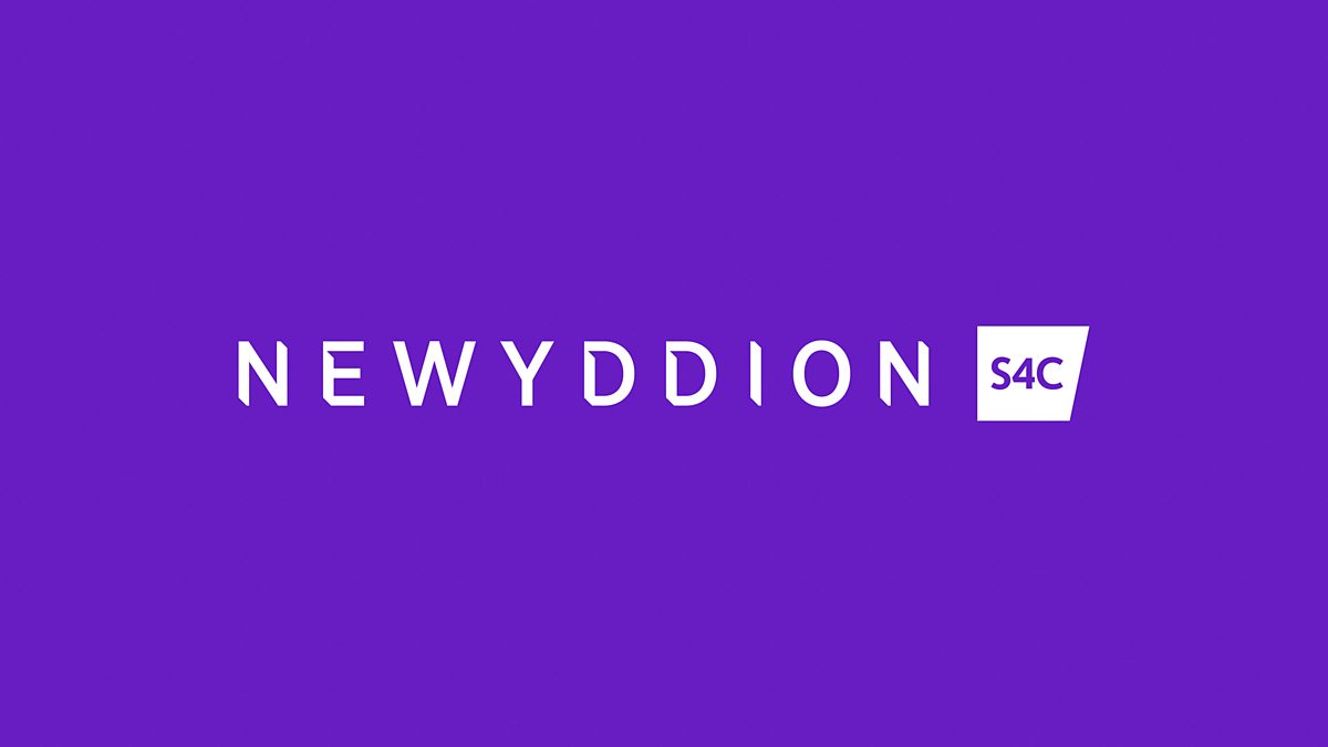 S4C - Newyddion S4C, Fri, 14 Mar 2025 14:00