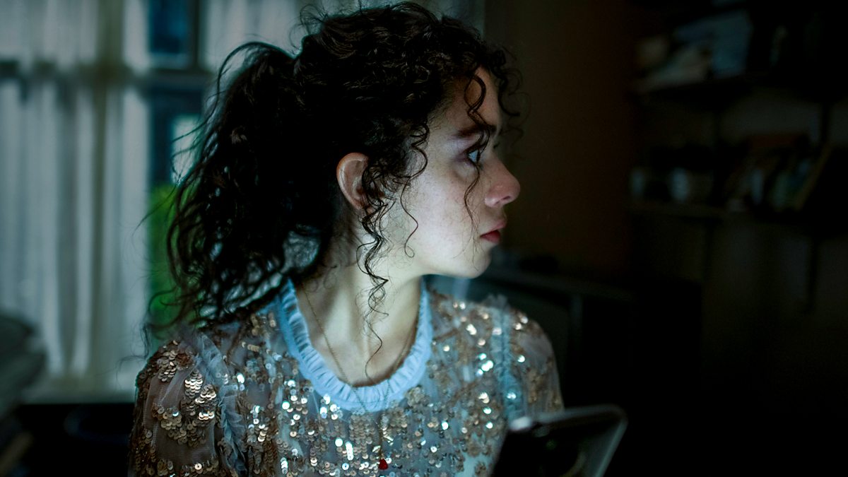 Red Rose Series 1 2. The Garden BBC iPlayer