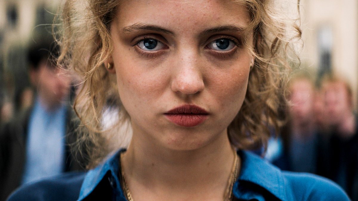 Red Rose Series 1 3. Scapegoat BBC iPlayer