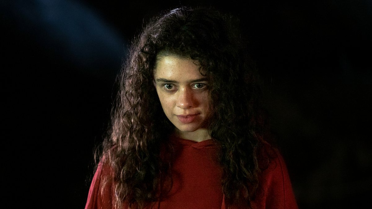 Red Rose Series 1 4. Manchester Innit BBC iPlayer