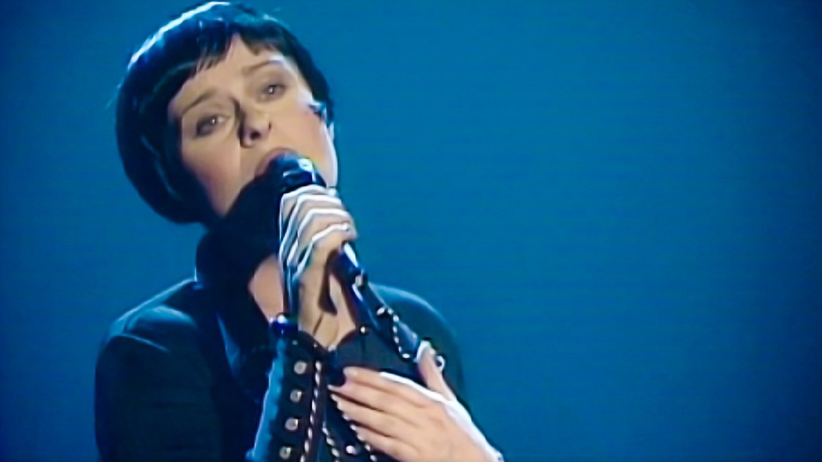 BBC One Top of the Pops, 27/05/1993