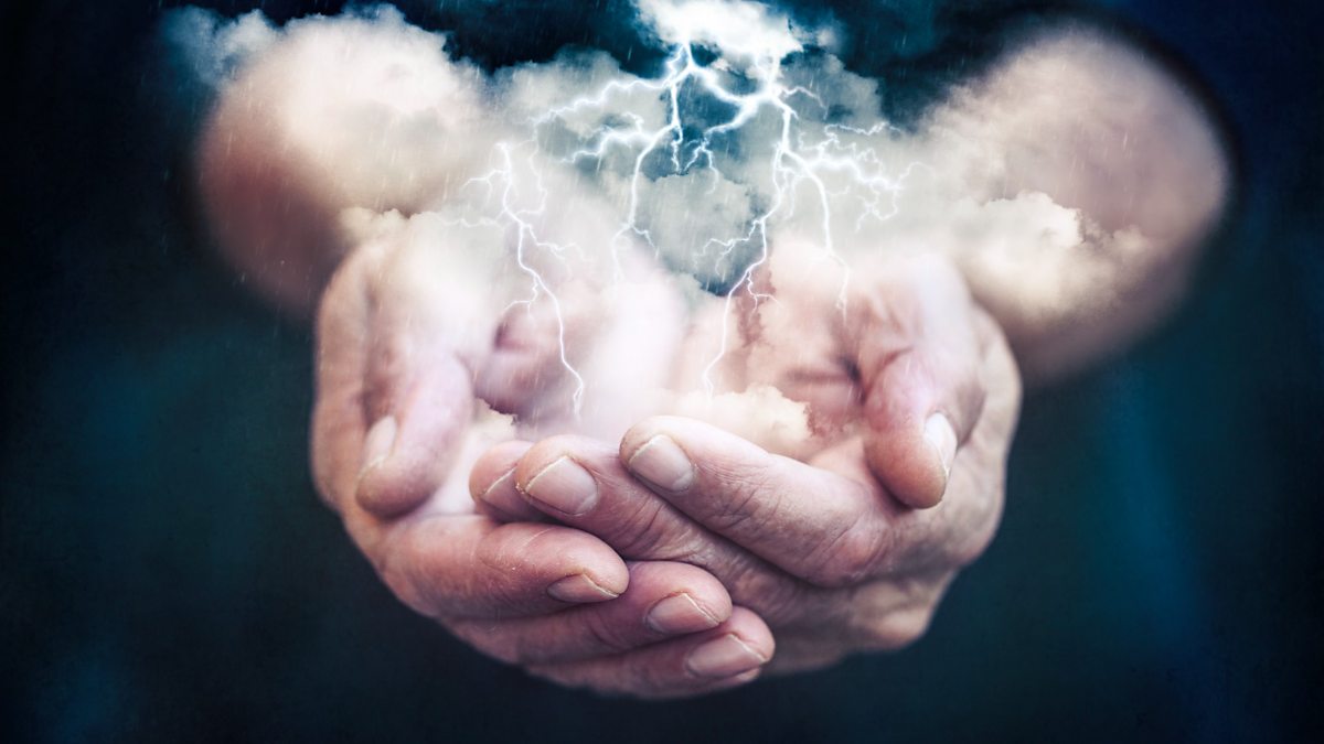 BBC World Service The Inquiry, Can we control the weather?