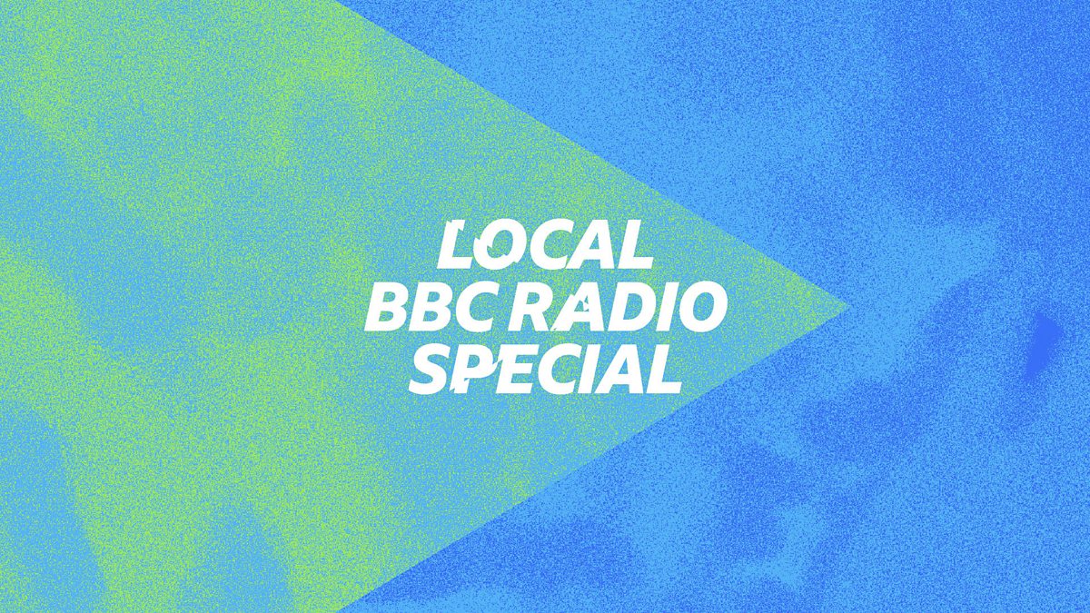 BBC Music BBC Music Introducing, Local BBC Radio Special Available now
